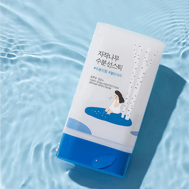 Birch Moisturizing Sun Stick SPF 50+