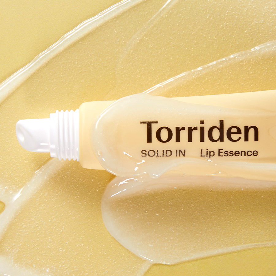 SOLID IN Lip Essence