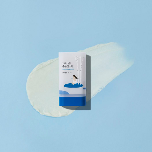 Birch Moisturizing Sun Stick SPF 50+