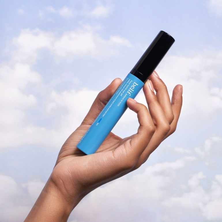 Aqua Bomb Eye Gel