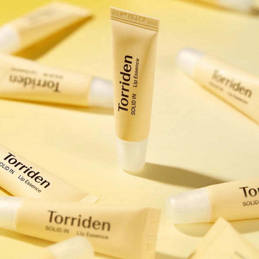 SOLID IN Lip Essence