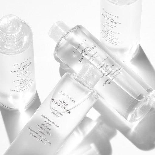 Aqua Oasis Toner