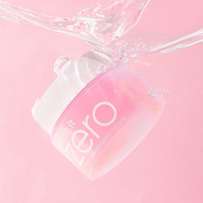 Clean It Zero Cleansing Balm Original