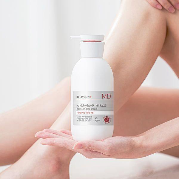 Red-itch Care Cream