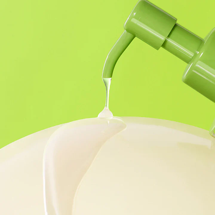 Mung Bean Cleansing Oil