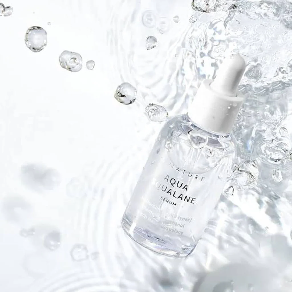 Aqua Squalane Serum