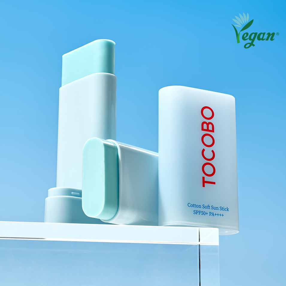 Cotton Airy Sun Stick