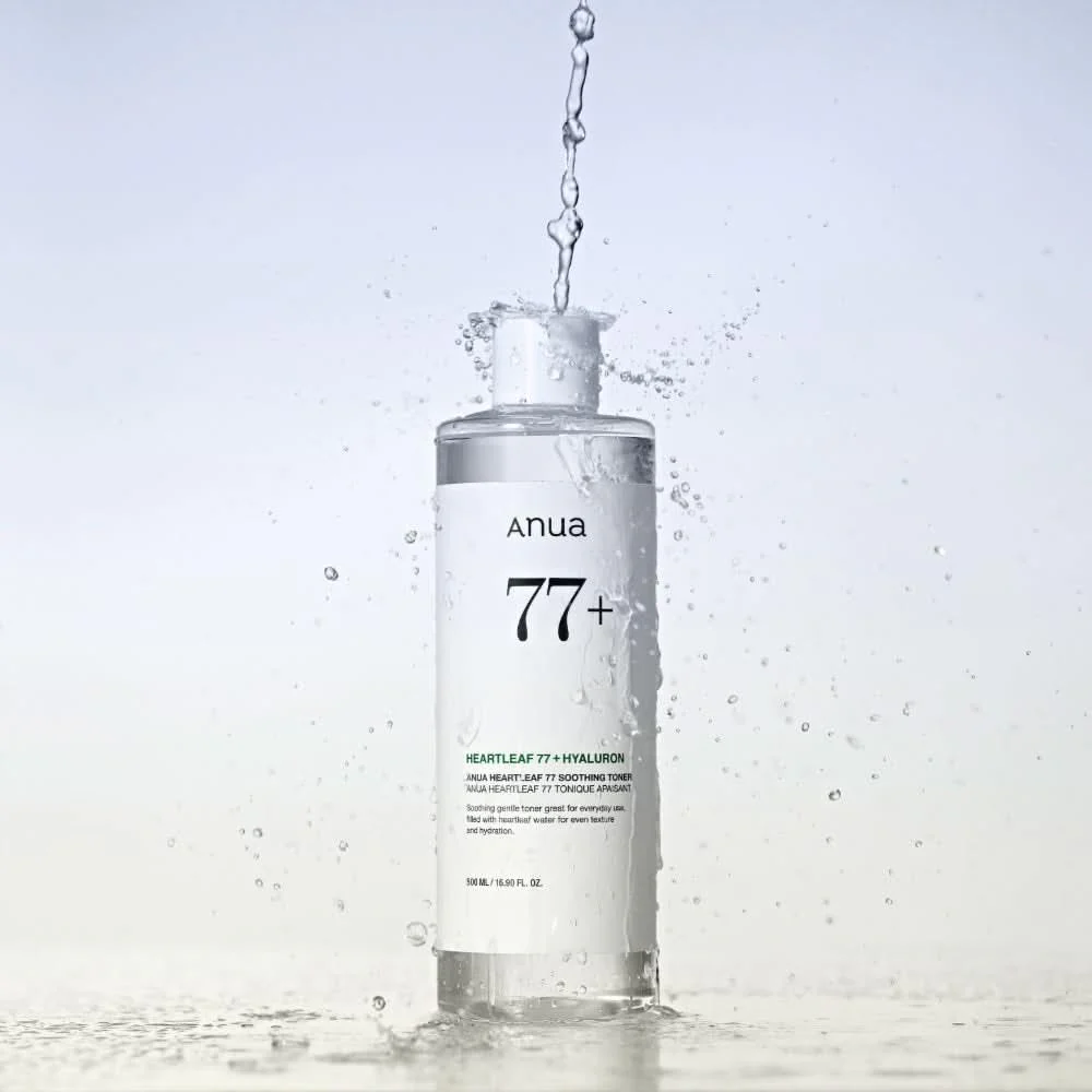 Heartleaf 77 Soothing Toner