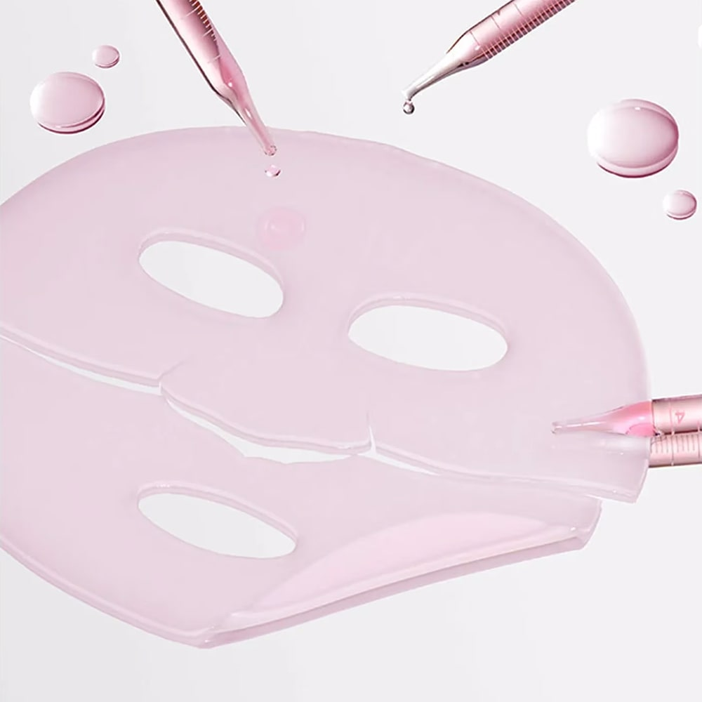 PDRN Pink Vita Coating Mask
