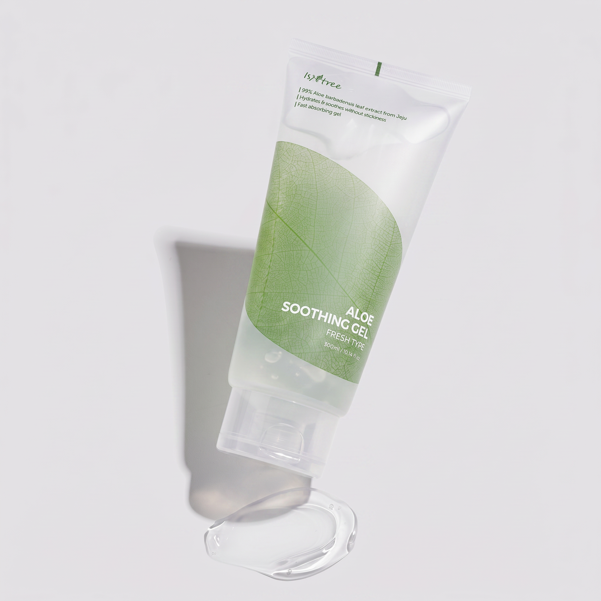 Aloe Soothing Gel Fresh Type