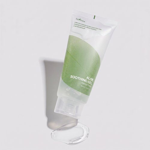 Aloe Soothing Gel Fresh Type