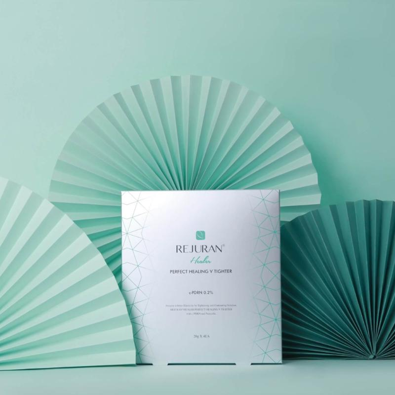 Healer Perfect Healing V Tighter