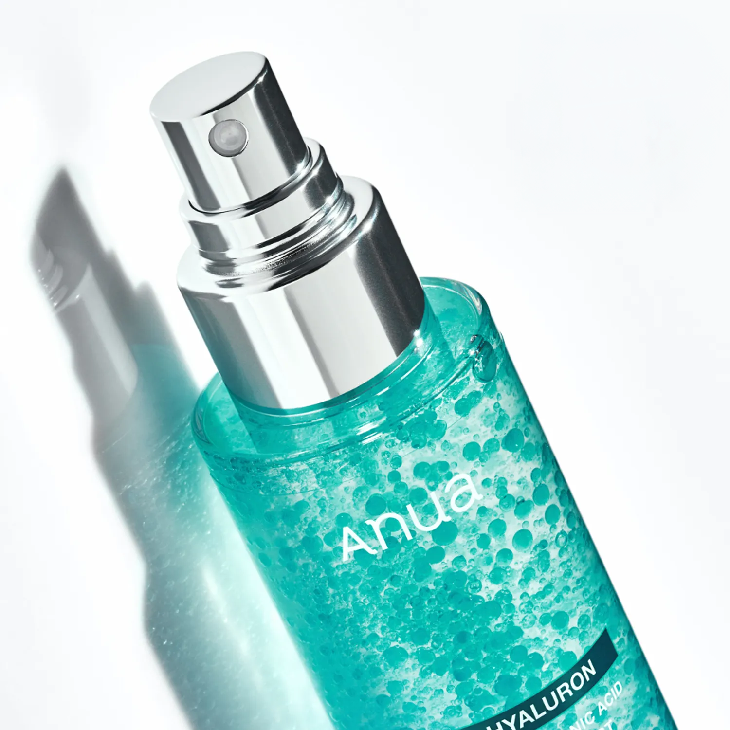 PDRN Hyaluronic Acid Hydrating Capsule Mist