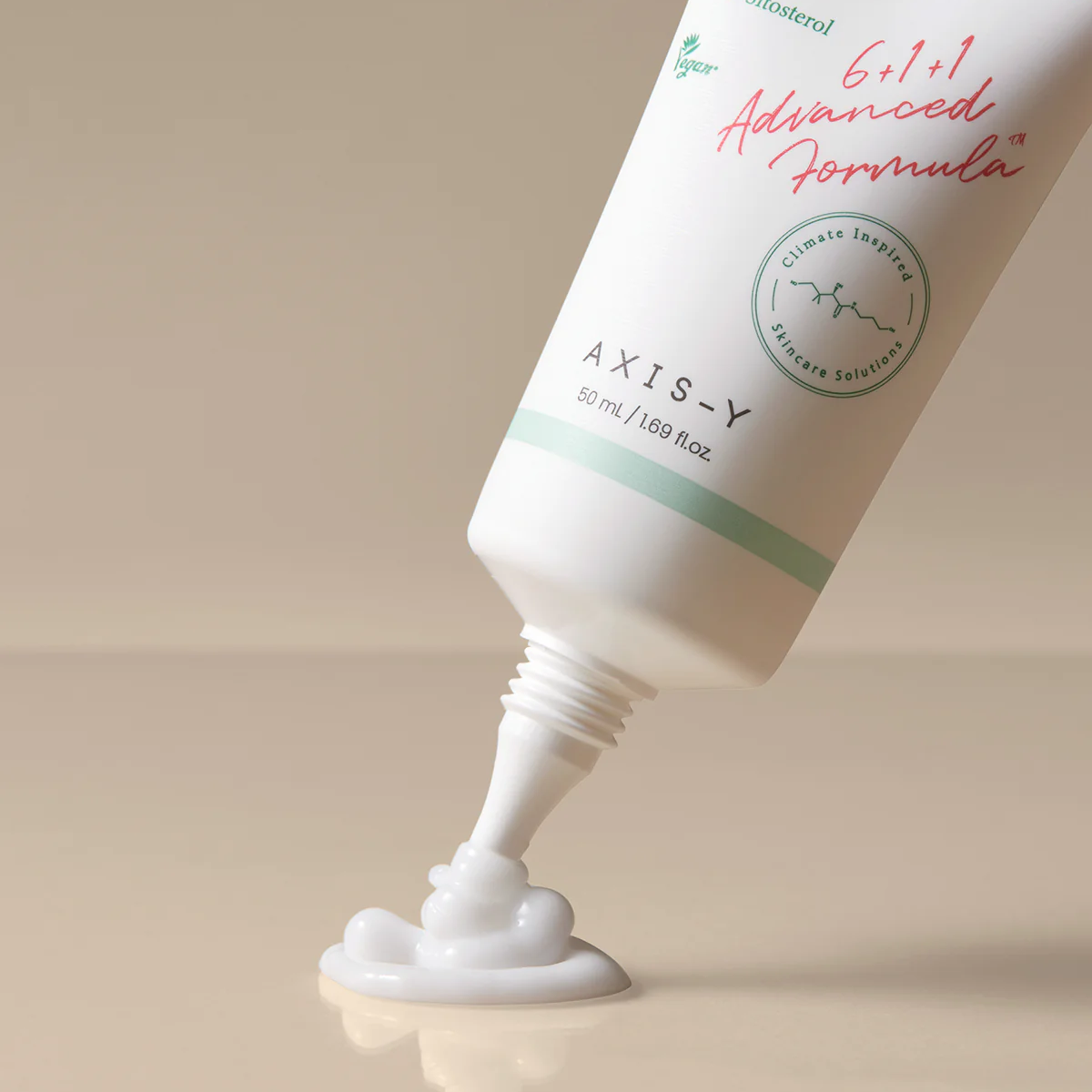 Panthenol 10 Skin Smoothing Shield Cream