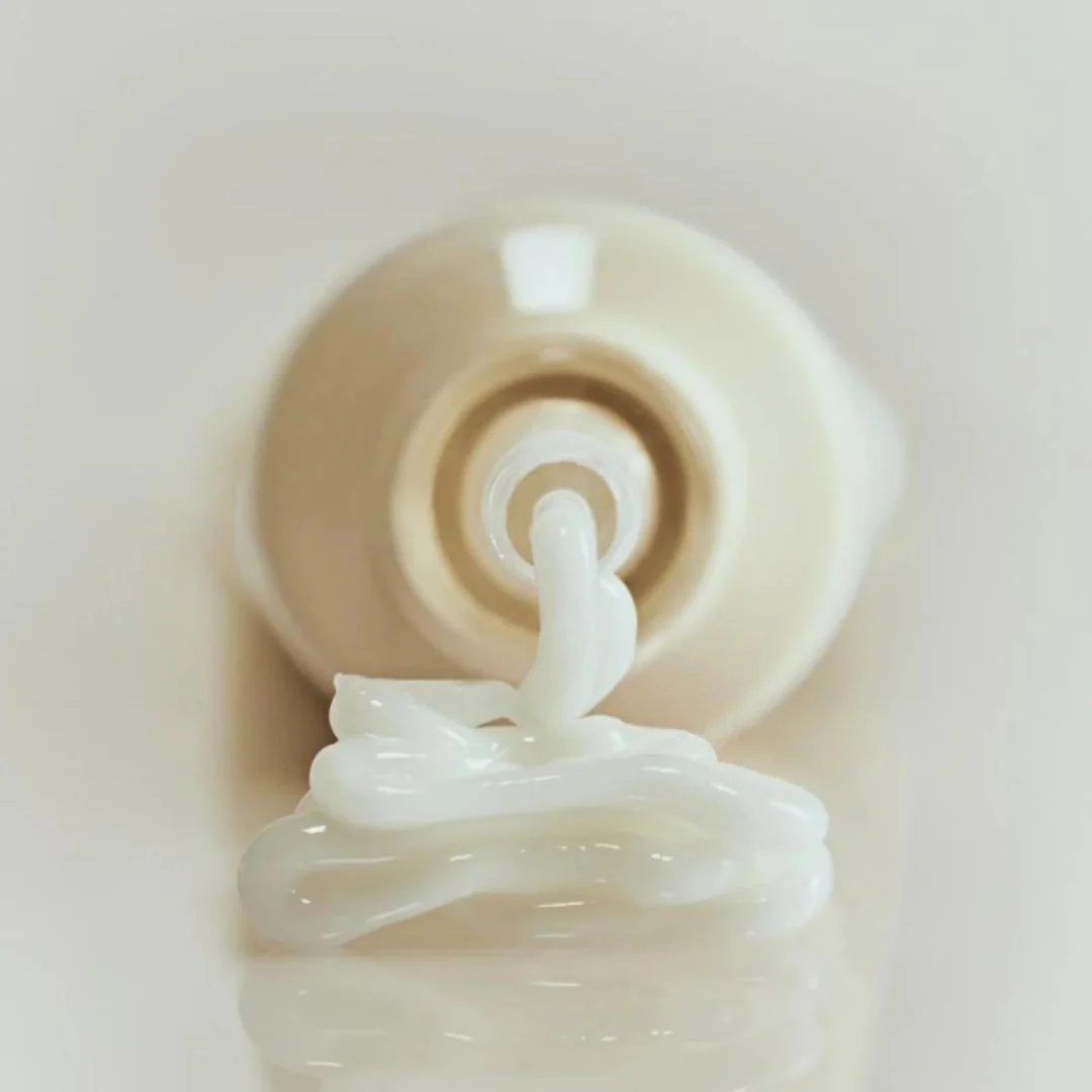 Collagen Eye Crème Jericho Rose Tube