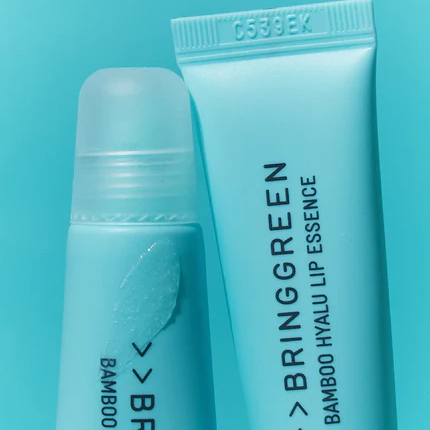 Bamboo Hyalu Lip Essence