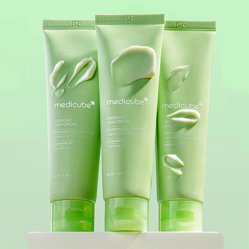 Exosome Cica Cream