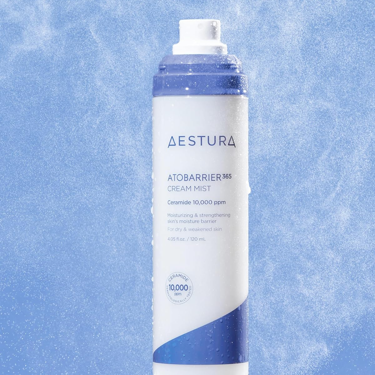 ATOBARRIER 365 CREAM MIST