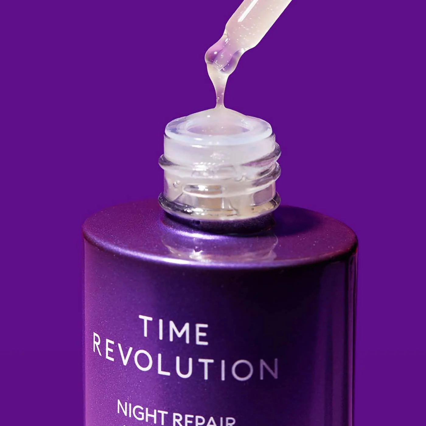 Time Revolution Night Repair Ampoule 5X