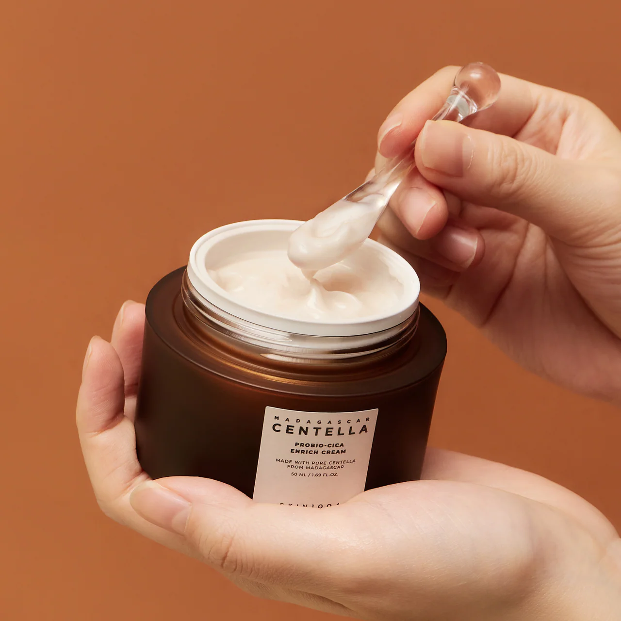 Probio-Cica Enrich Cream