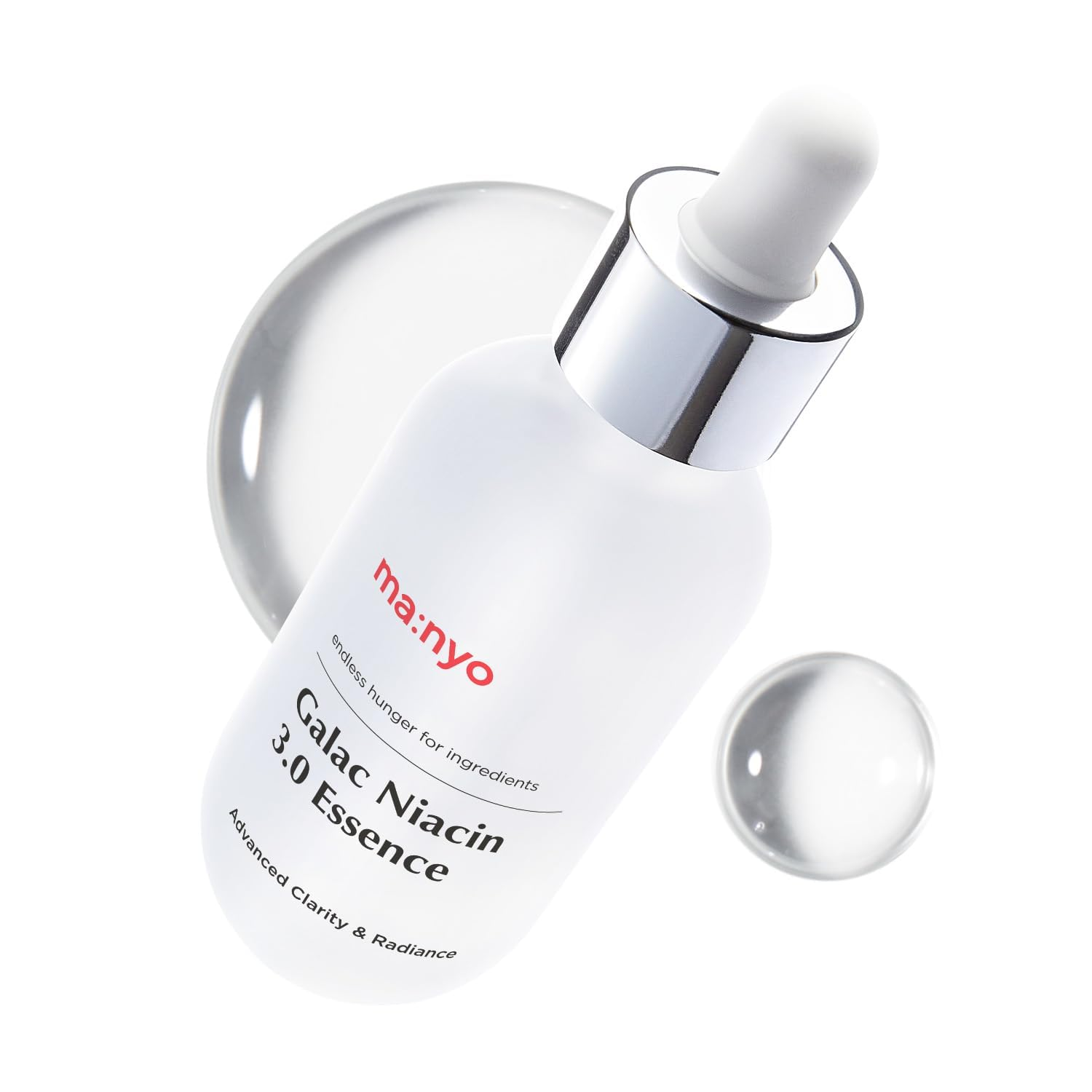 Galac Niacin 3.0 Essence