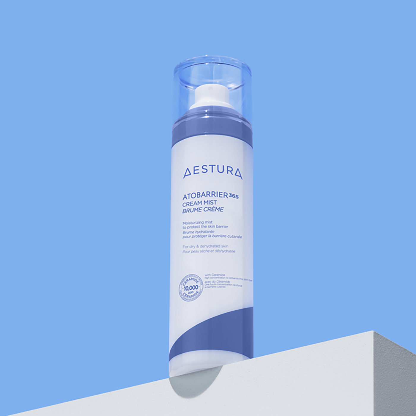 ATOBARRIER 365 CREAM MIST