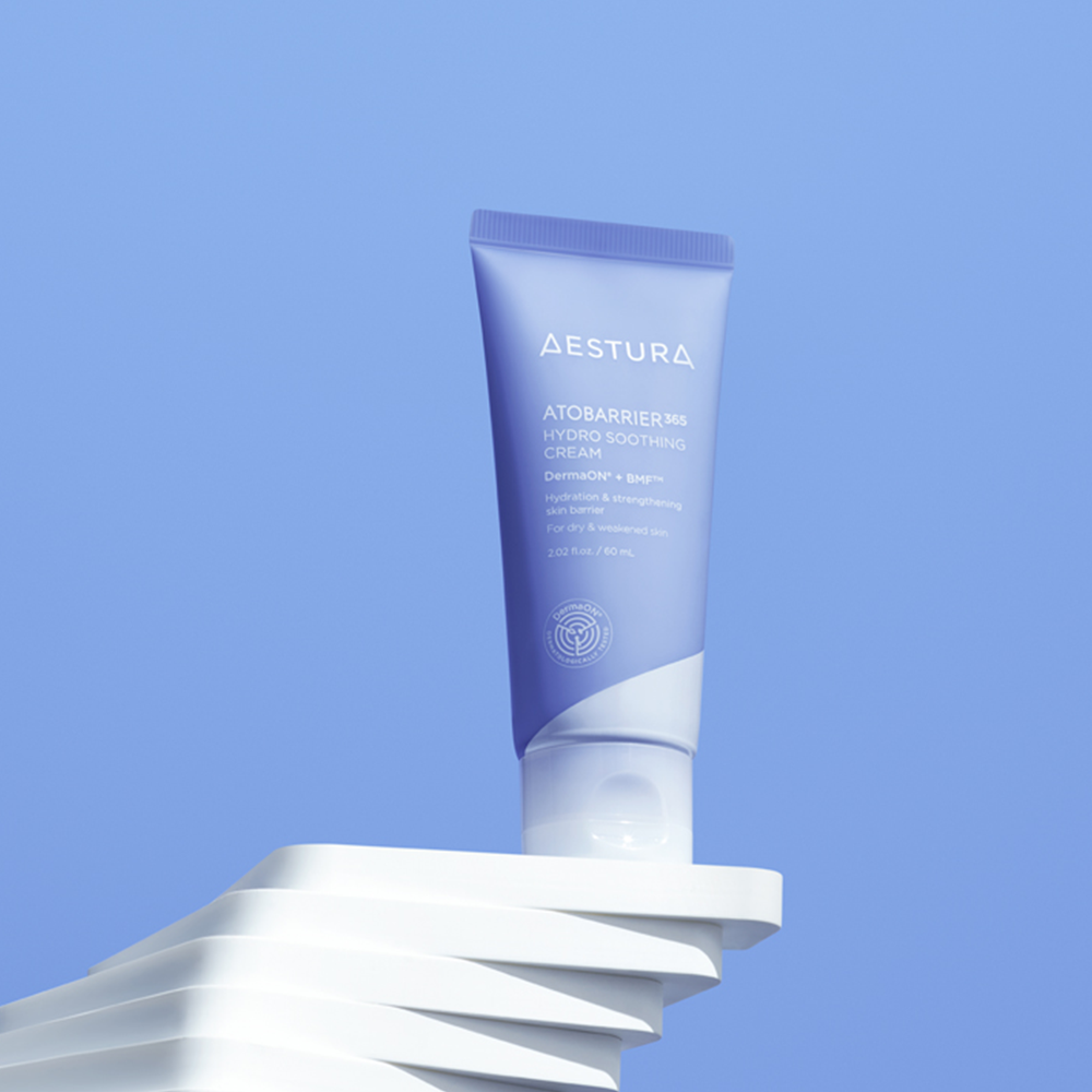 ATOBARRIER 365 HYDRO SOOTHING CREAM