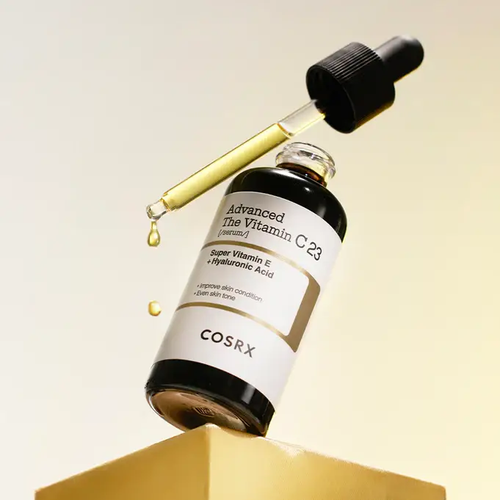 Advanced The Vitamin C 23 Serum