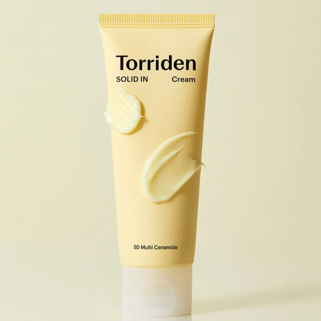 SOLID IN Cream
