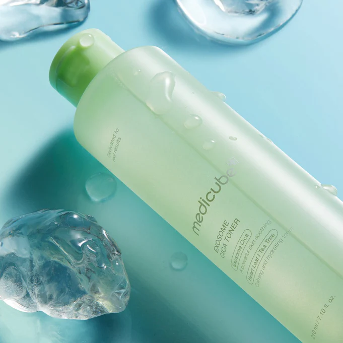 Exosome Cica Toner