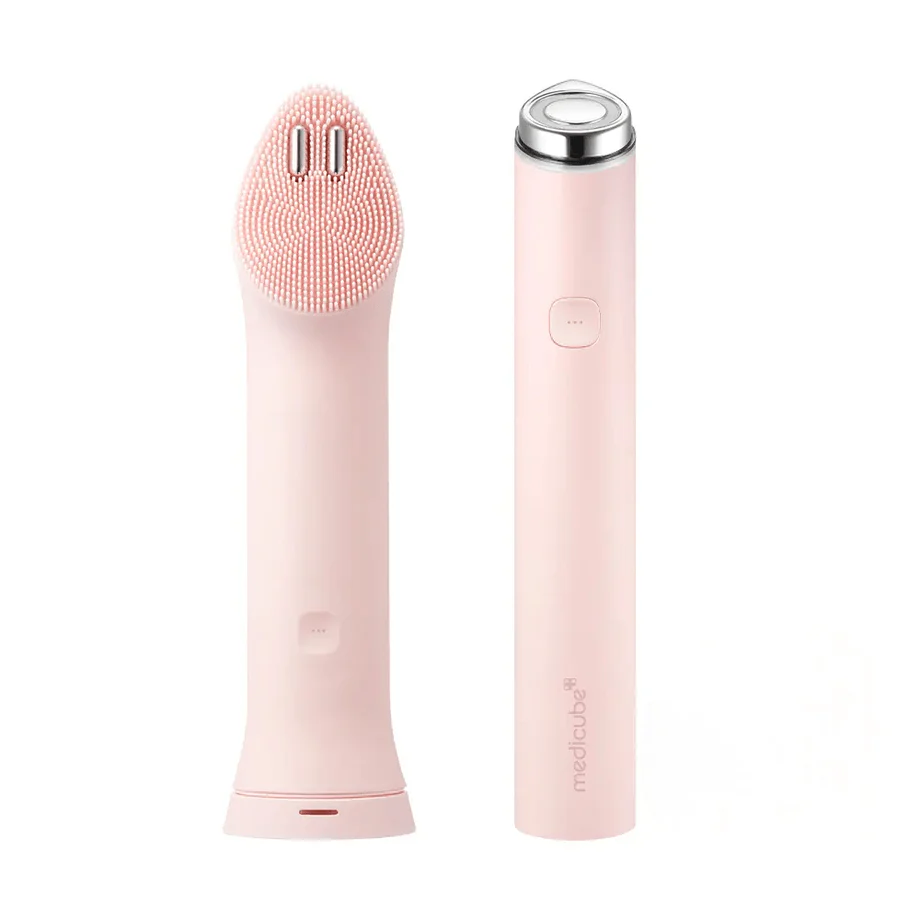 AGE-R Booster Facial Cleansing Device Head