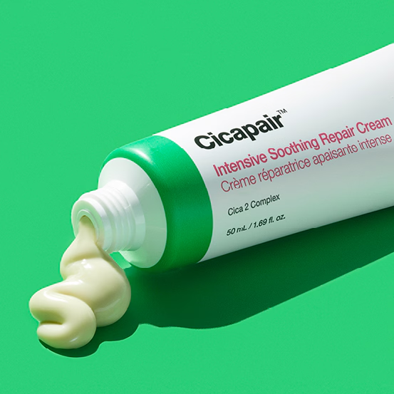 Cicapair Intensive Soothing Repair Cream