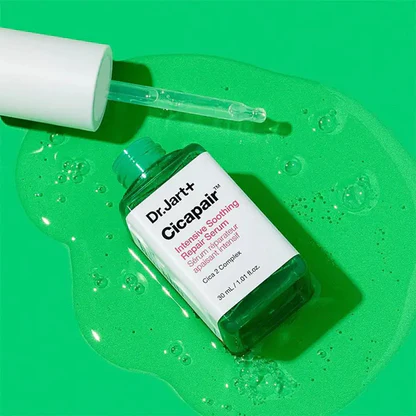 Cicapair Intensive Soothing Repair Serum