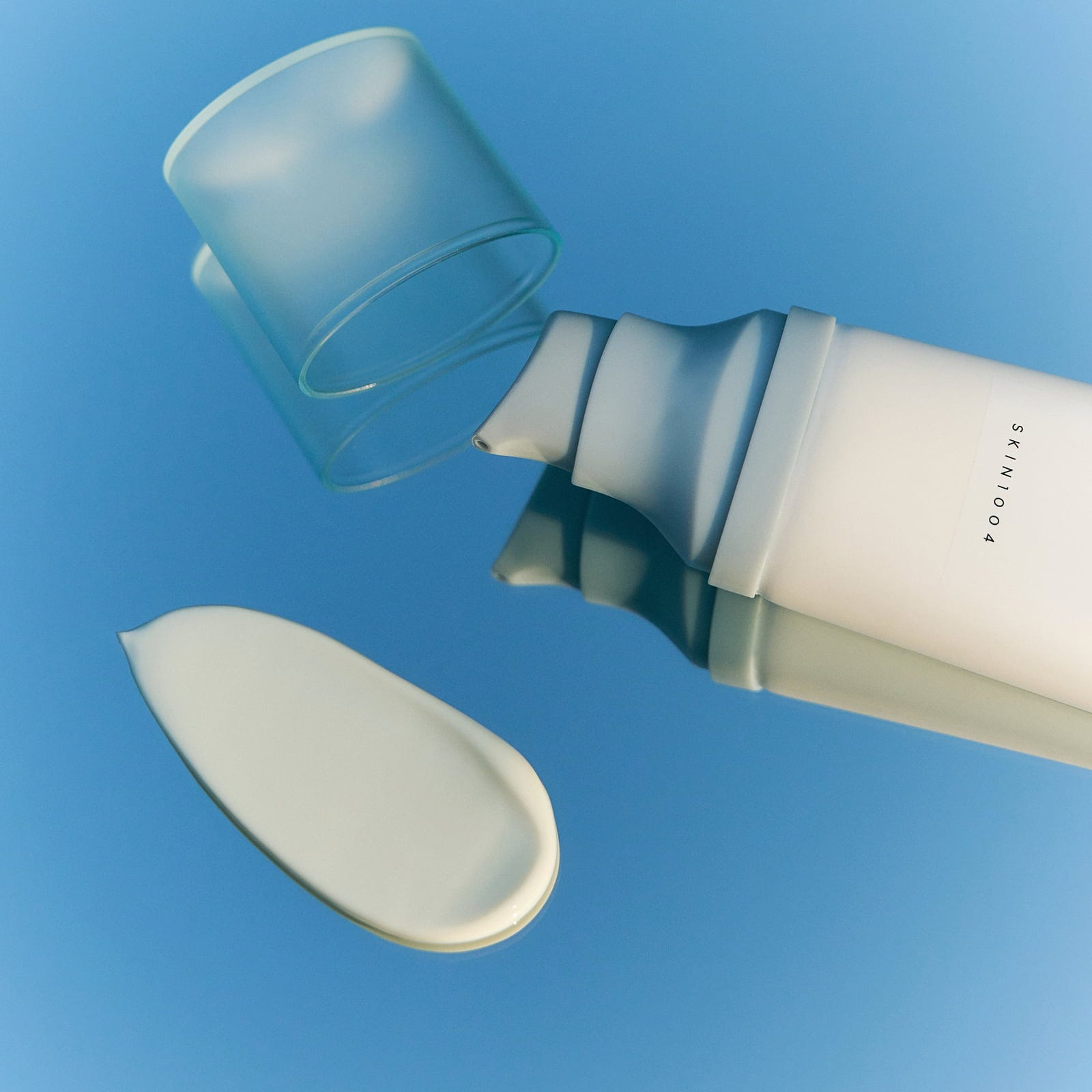 Hyalu-Cica Water-Fit Sun Serum UV