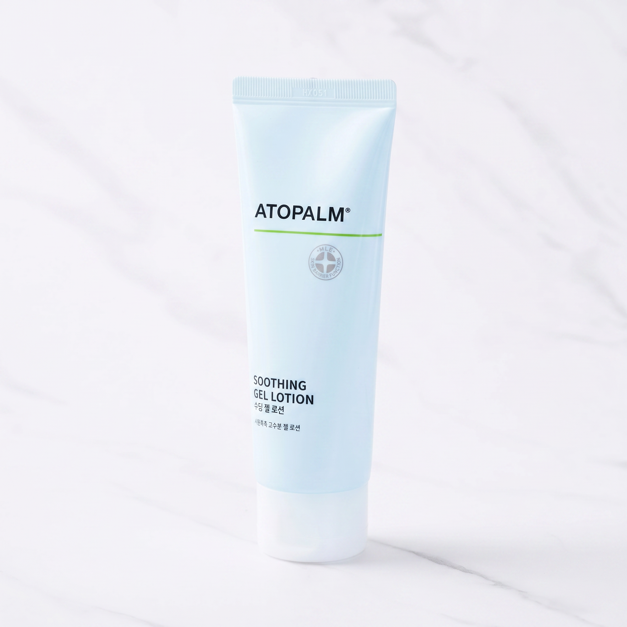 Soothing Gel Lotion