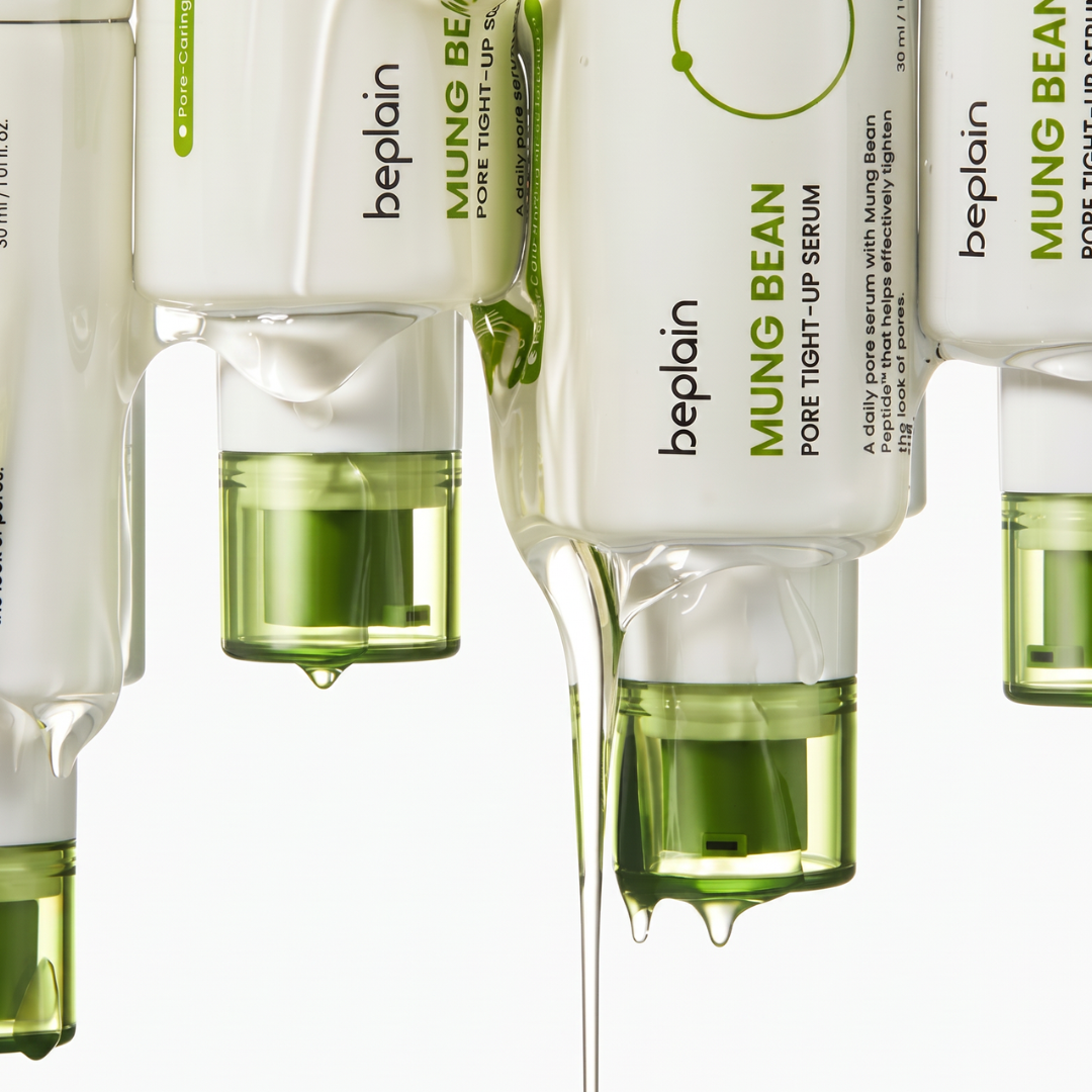 Mung Bean Pore Tight-up Serum