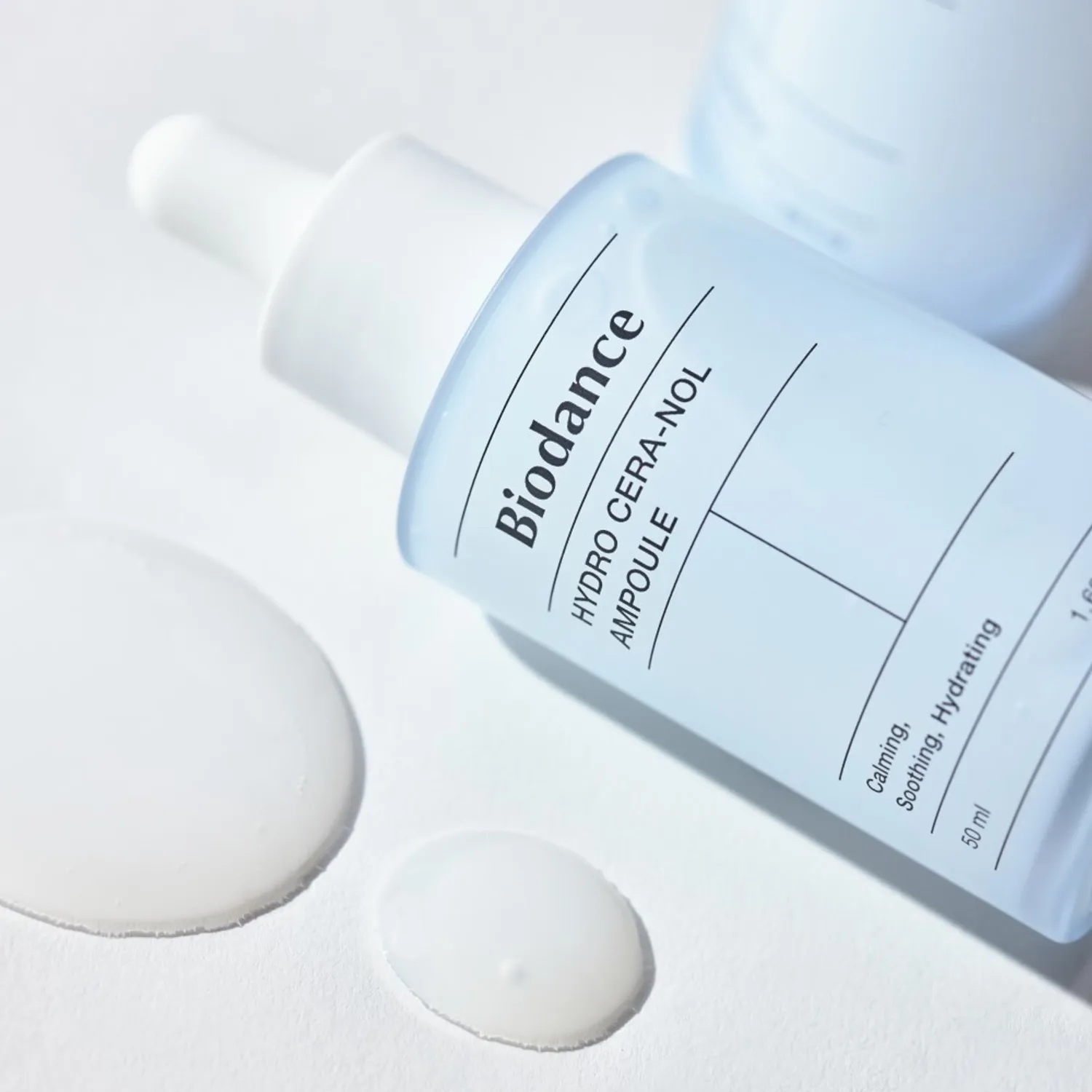 Hydro Cera-Nol Ampoule