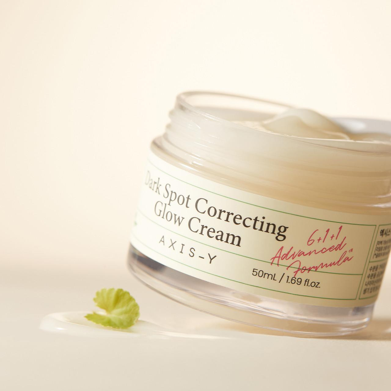 Dark Spot Correcting Glow Cream
