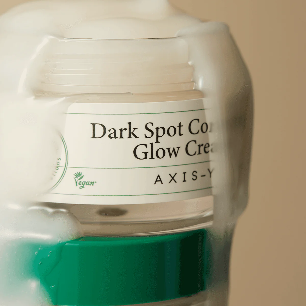 Dark Spot Fading Routine