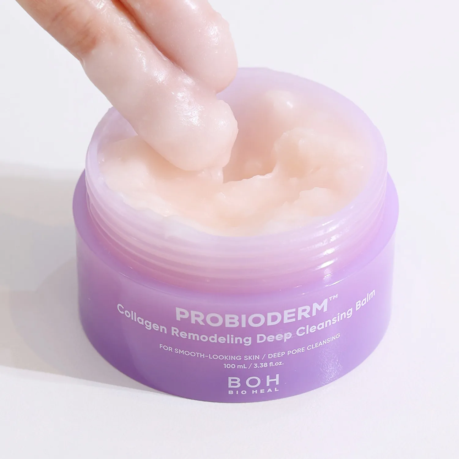 Probioderm Collagen Remodeling Deep Cleansing Balm