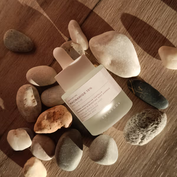 Niacinamide 10 Boosting Shot Ampoule