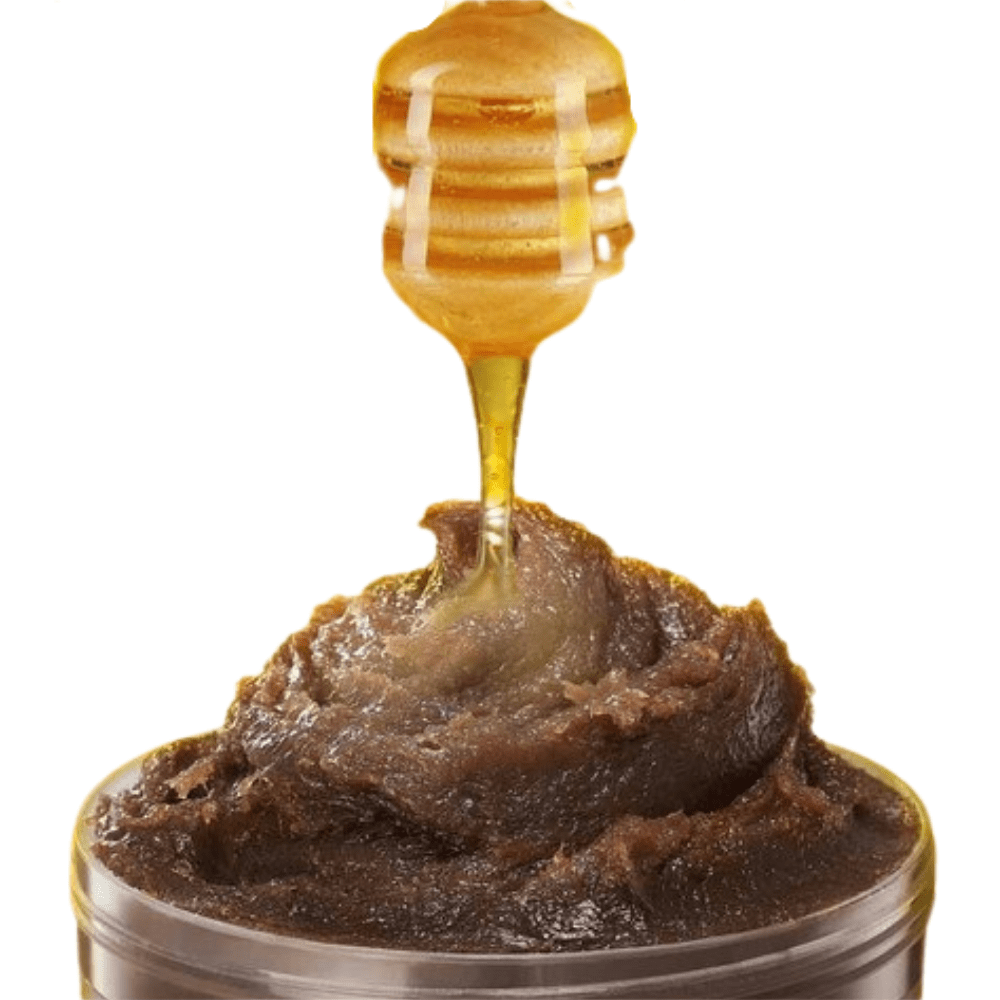 Real Polish Honey & Sugar