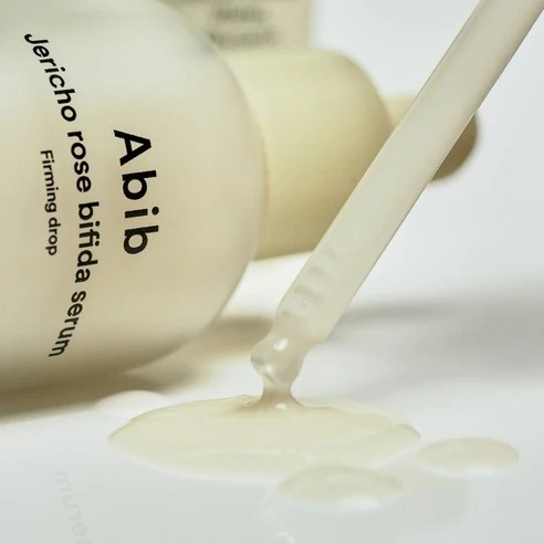 Jericho Rose Bifida Serum Firming Drop