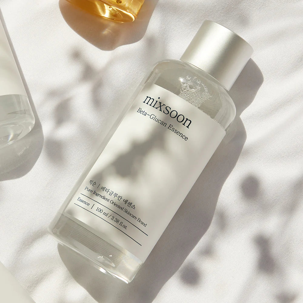Beta-Glucan Essence