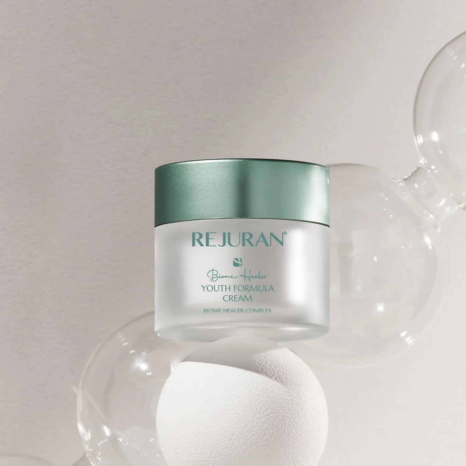 Sensitive Skin Recovery Routine