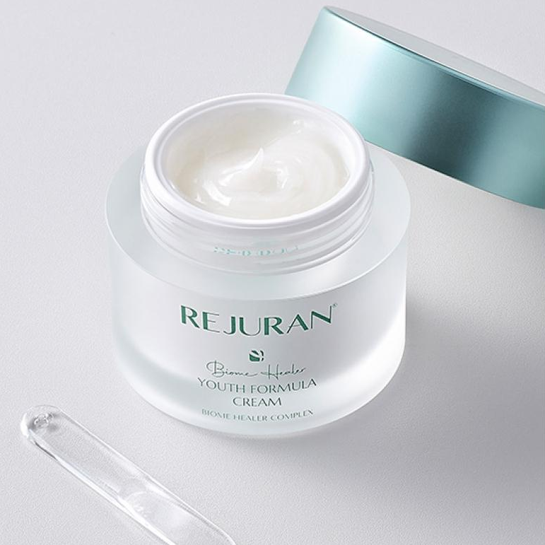 Biome Healer Youth Formula Cream