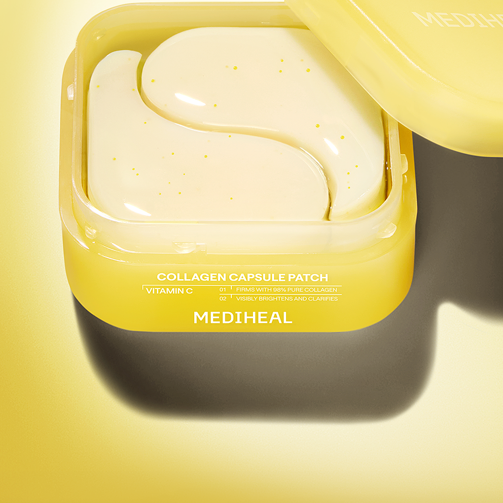 Vita Collagen Eye Ampoule Patch