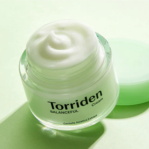 BALANCEFUL Cream