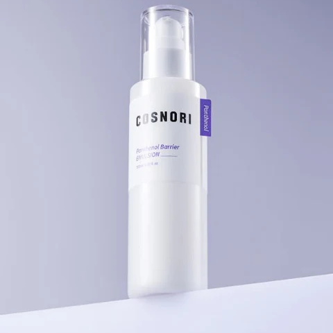 Panthenol Barrier Emulsion
