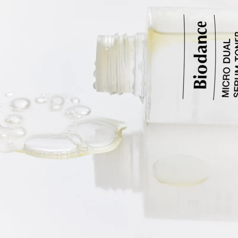 Micro Dual Serum Toner